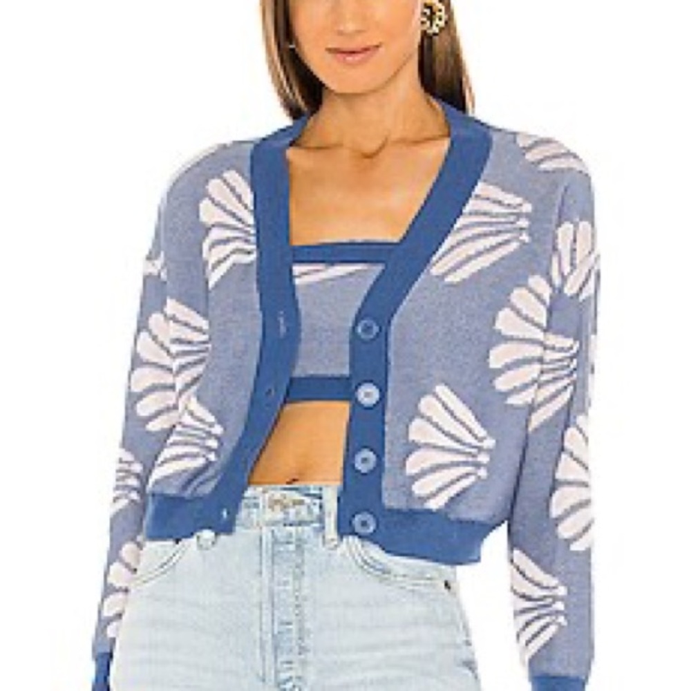 Callahan Shell Two Piece Set - image 2